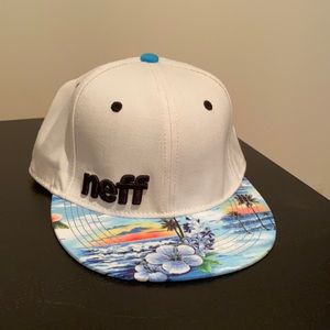 Neff Hat